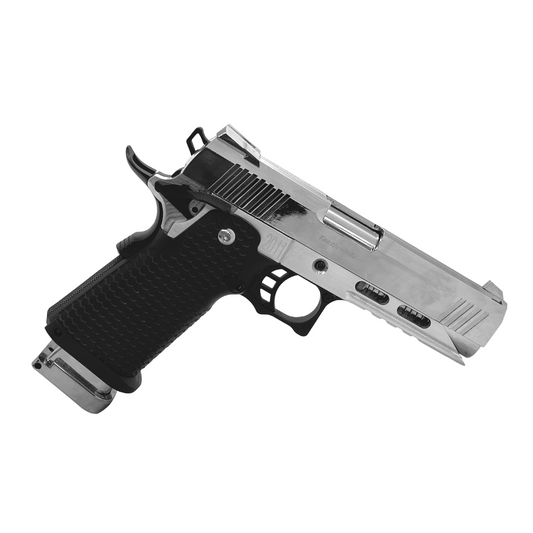 „Hit Marker“ Competition Custom 4.3 Hi-Capa – Gel Blaster (Metall)