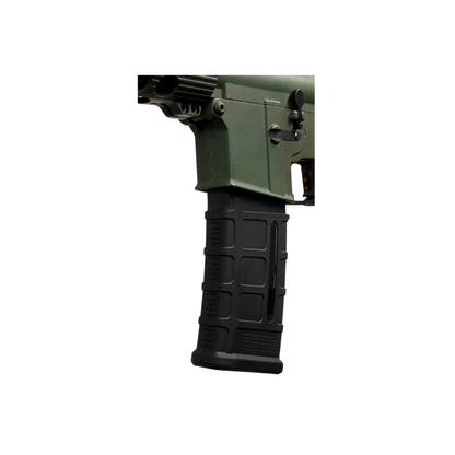 Custom Army Green GBG & STIG HPA – Gel Blaster (1 von 1) (grün)