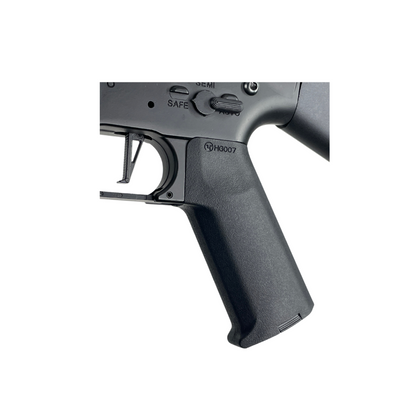 „Agent Anarchy“ Comp GBG Custom – Gel Blaster (Metall)