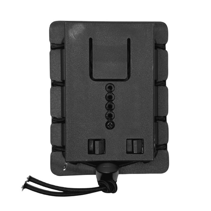 Scorpion Nylon-Magazinholster