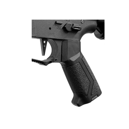 „Get Dropped“ GBG Custom ARP9 – Gel Blaster (Metall)