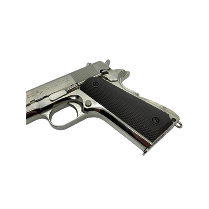 Golden Eagle 3305SV Classic 1911 Green Gas Pistole – Gel Blaster