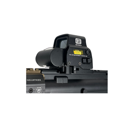„AR-15 Limcat“ Comp MilSim GBG Custom – Gel Blaster (Metall)