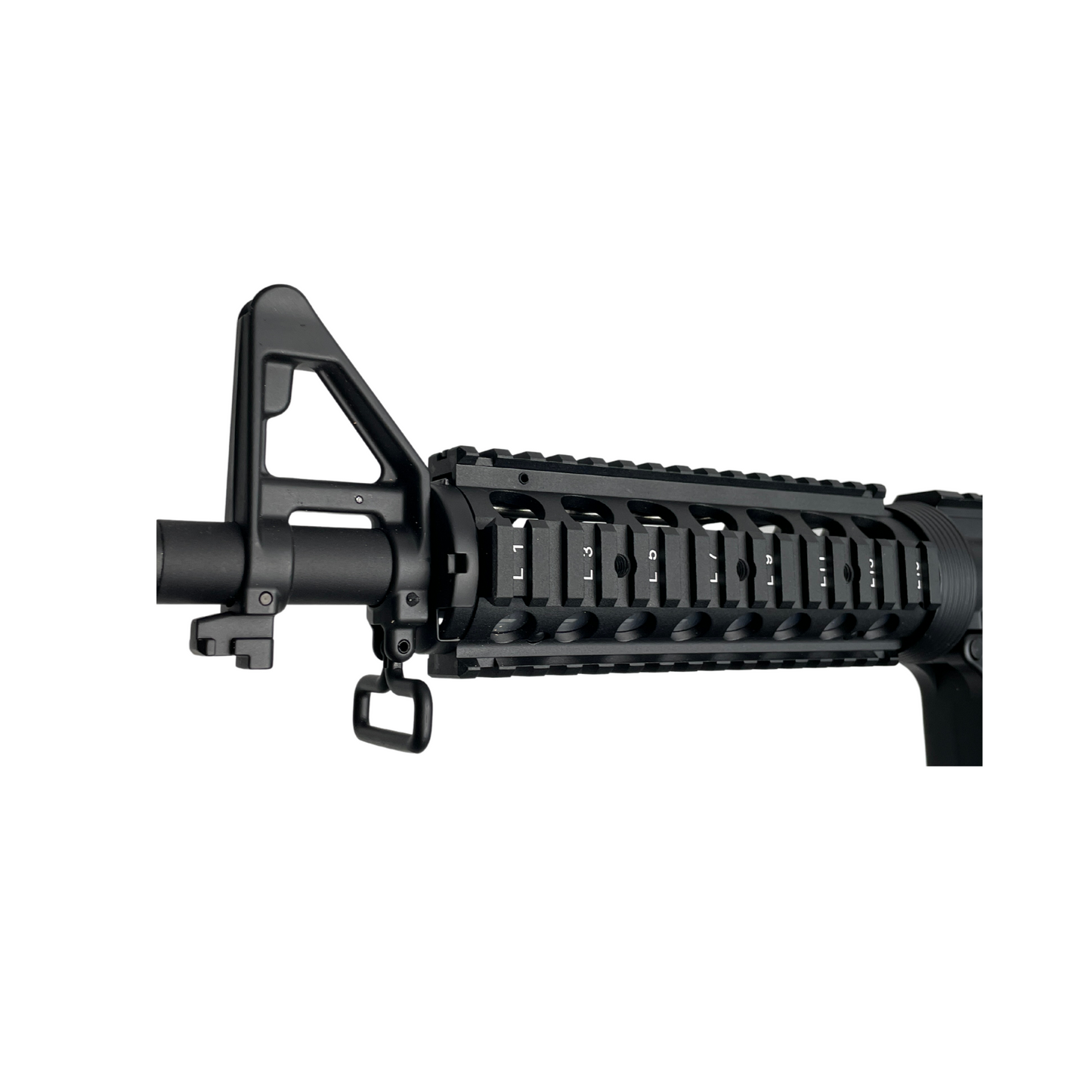 CYMA MK16 CQB - Gel Blaster (Metall)