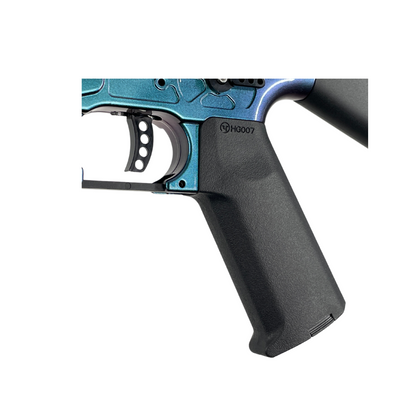 „Leviathan“ GBG Custom – Gel Blaster (Metall)