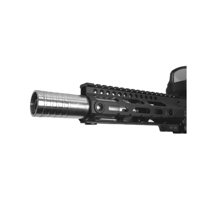 „Shadow Reaper“ Taktischer M4 (Metall) Gel Blaster