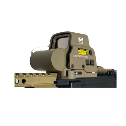 Kundenspezifischer „Tac-Scout“ M4 Tactical (Metall) Gel Blaster