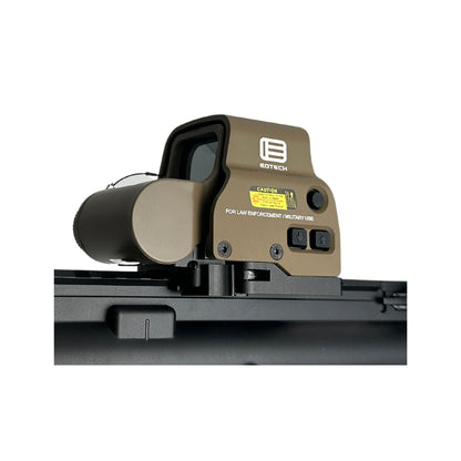 „Riot Tactical“ Comp Stage 3 GBG Custom – Gel Blaster