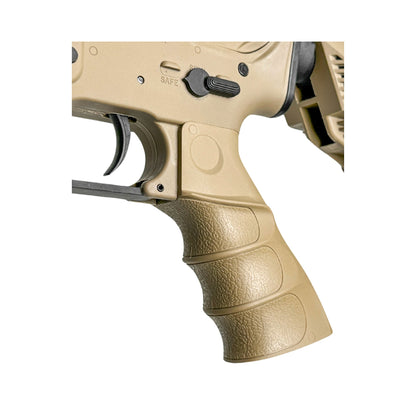„Alpha SRC Commando“ Comp Stage 2 GBG Custom – Gel Blaster (Metall)