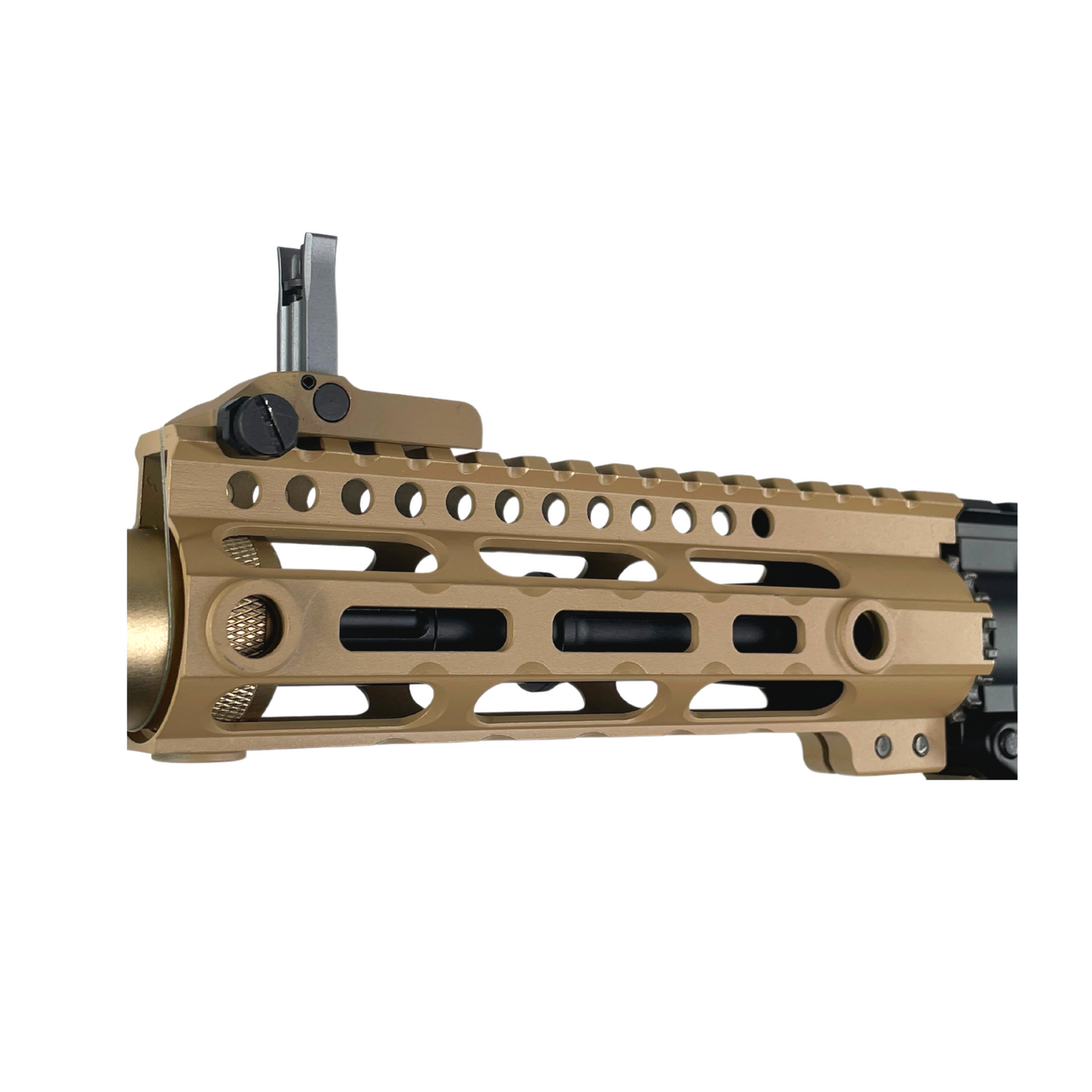 „Desert Raptor“ GBG Custom – Gel Blaster (Metall)