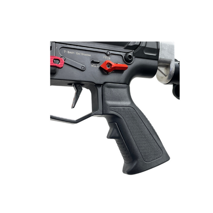 „APS Elite“ GBG Custom – Gel Blaster (Metall)