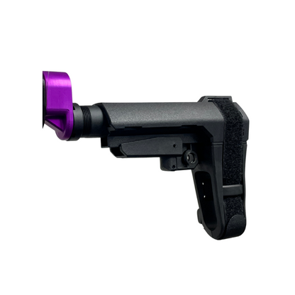 „Chance“ GBG Custom – Gel Blaster (Metall)