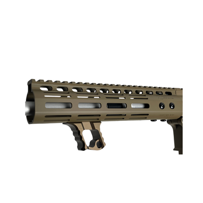 „Aimpoint“ Noveske Licensed Comp GBG Custom – Gel Blaster (Metall)