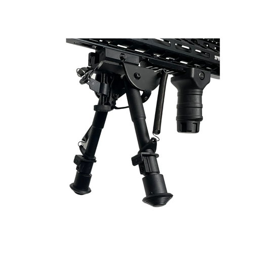 Kundenspezifischer „Tauros“ M4 Tactical (Metall) Gel Blaster
