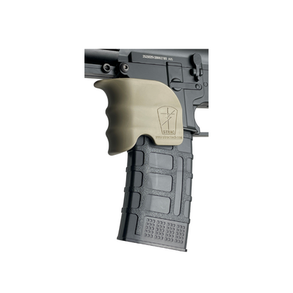 „Resurgence“ MilSim Comp GBG Custom – Gel Blaster (Metall)