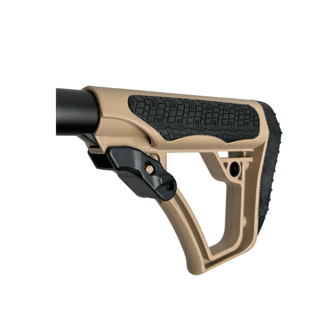 „Spec Ops Beast“ Comp Stage 2 GBG Custom Rifle – Gel Blaster (Metall)