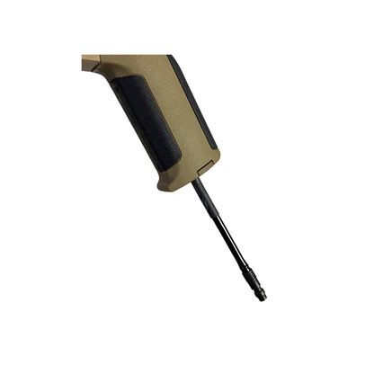 HPA Full Custom SLR CQB – Gel Blaster (Tan)