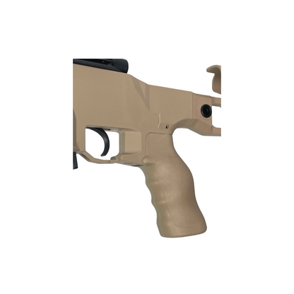 Hanke A6 MSR Shell Ejecting Sniper – Gel Blaster