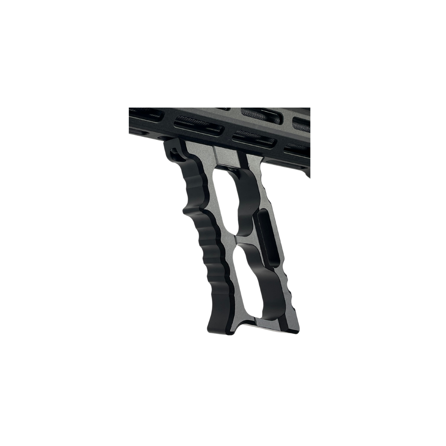 „Armed Force“ Comp GBG Custom – Gel Blaster (Metall)