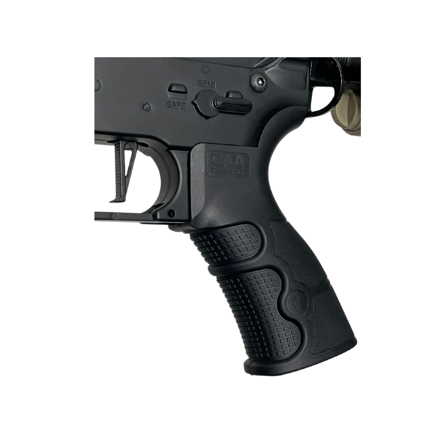 Kundenspezifischer „Ghost Recon“ M4 (Metall) Gel Blaster