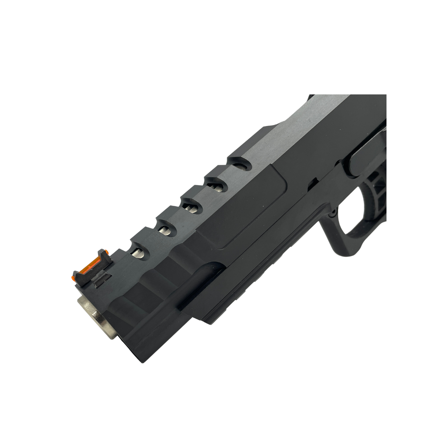 „Midnight Illusion“ Competition Custom 5.1 Hi-Capa – Gel Blaster (Metall)