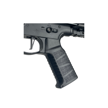 WELLS ARP9 (Mosfet-Version) – (Metall-)Gel-Blaster