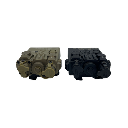 Echte LEAF Tactical DBAL-A2 Laser- und Lichtbox
