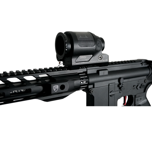 Fortis M4 GBG Custom - Gel Blaster (Metall)
