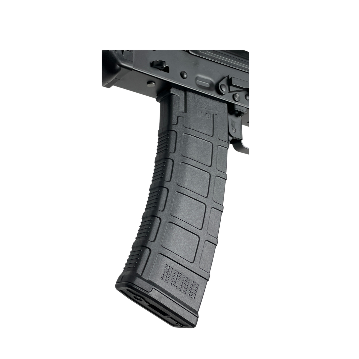 AKS-47 Ersatzmagazin CO2 oder Green Gas