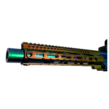 „MK Shift“ GBG Custom – Gel Blaster