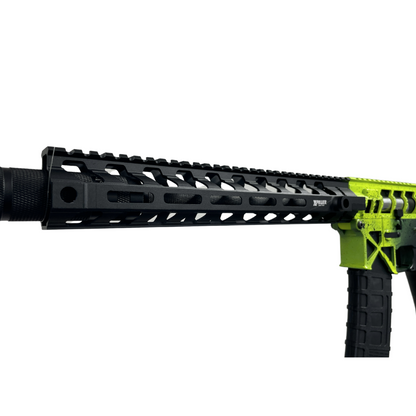 „Lightning“ GBG Custom – Gel Blaster (Metall)