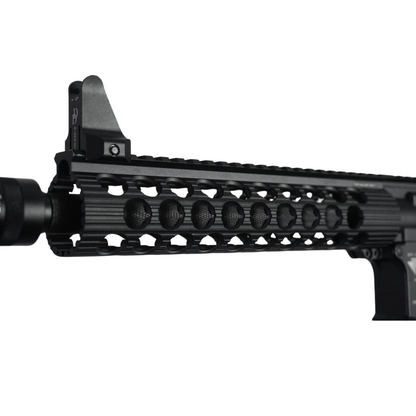 „Riddick“ GBG Custom – Gel Blaster (Metall)
