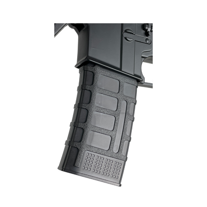 „Compact Assassin“ GBG Custom – Gel Blaster (Metall)