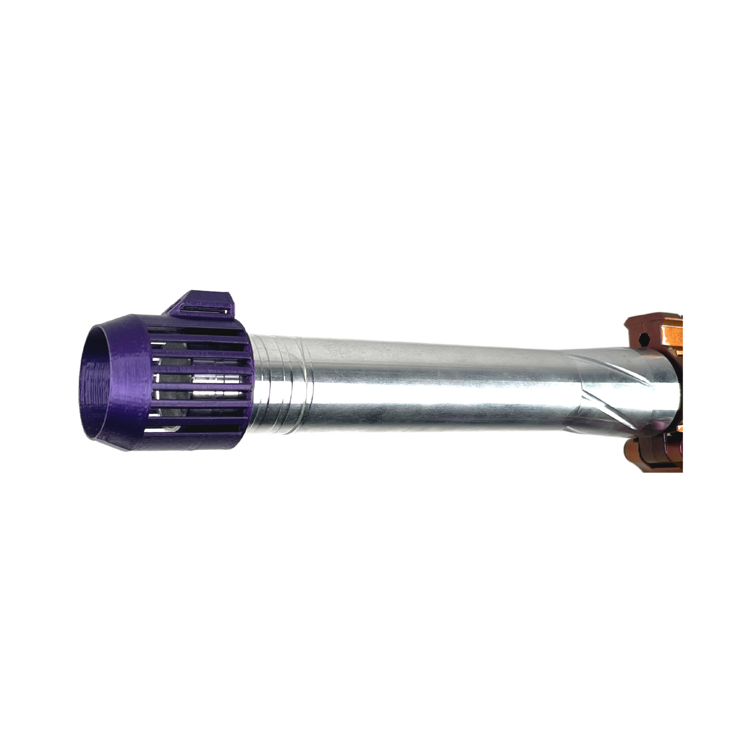 „Intrepid“ GBG Custom HPA – Gel Blaster