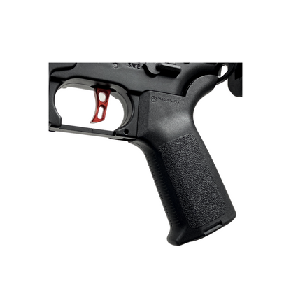 „El Loco“ GBG Custom – Gel Blaster (Metall)