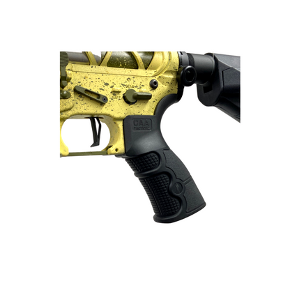 GBG #09 Custom – Gel Blaster (Metall)