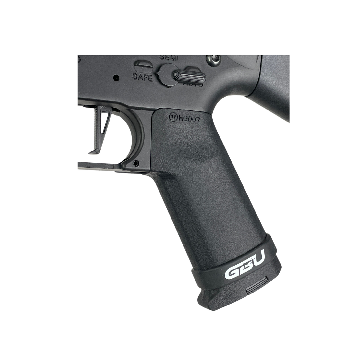 „Rapid Vantage“ Comp GBG Custom – Gel Blaster (Metall)