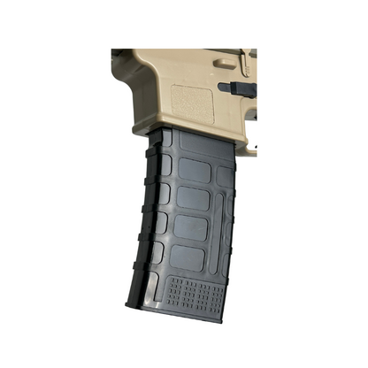 Fortnite Scar-L-Gewehr für Kinder – Gel-Blaster