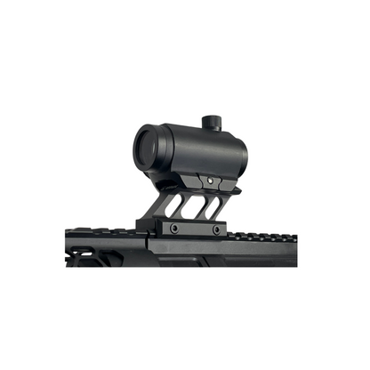 „M4 Android“ MilSim Comp GBG Custom – Gel Blaster (Metall)