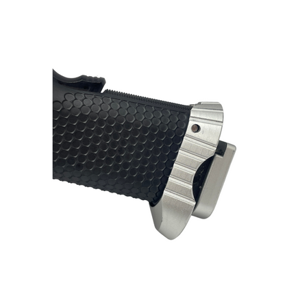 „Galaxy Precision“ Competition Custom 5.1 Hi-Capa – Gel Blaster (Metall)