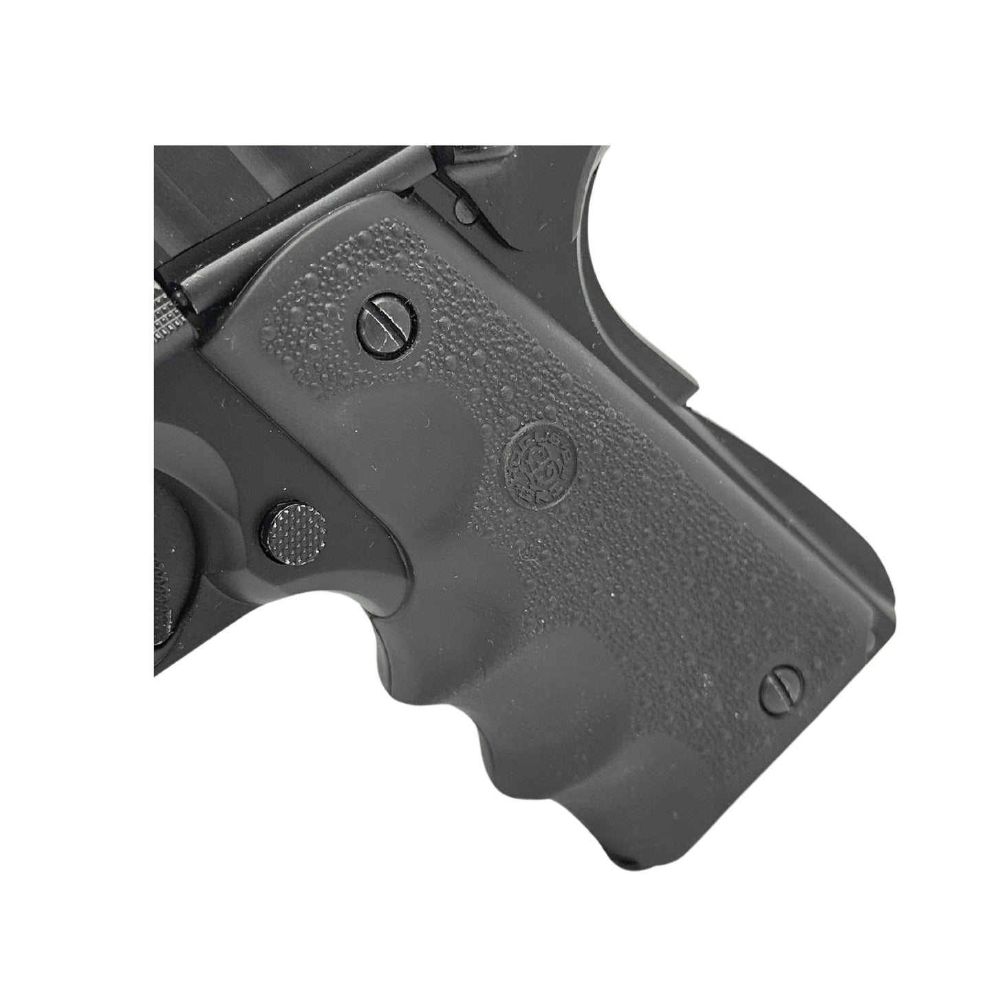 „Hitman“ Competition Custom Hi-Capa – Gel Blaster (Metall)