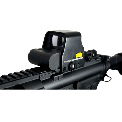 Tactical M4 GBG Custom - Gel Blaster (Metall)