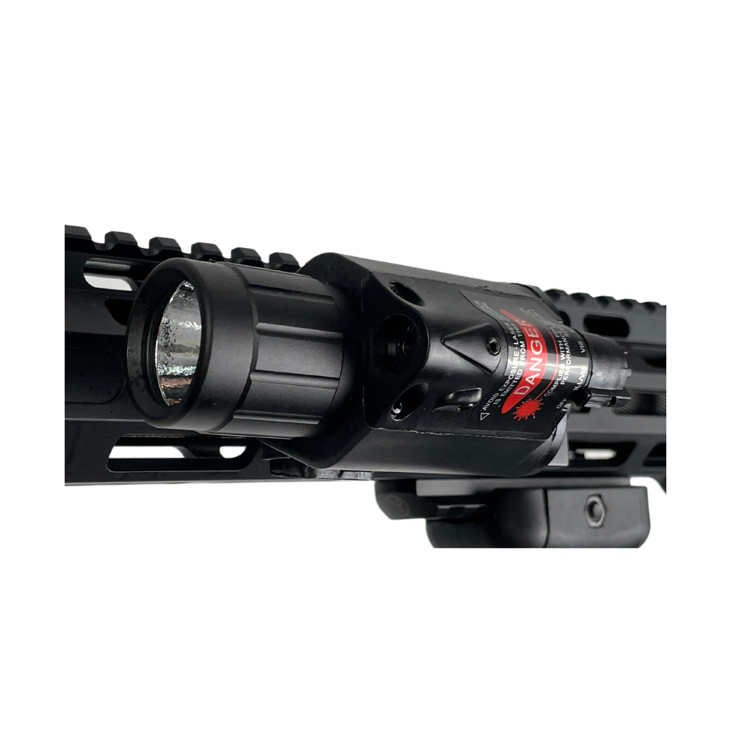 „Scalper“ Precision GBG Custom – Gel Blaster