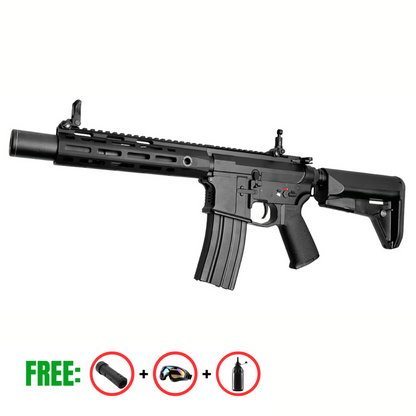 CYMA JW M4 - Gel Blaster (Metall)