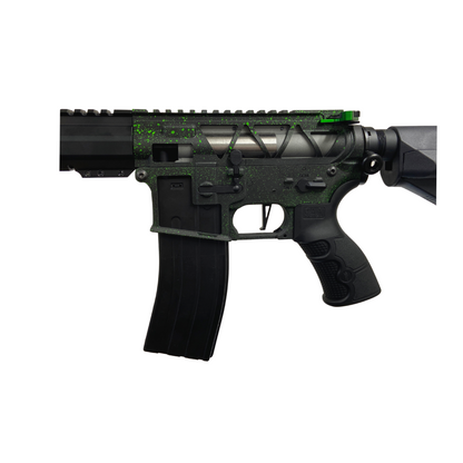 GBG #08 Custom – Gel Blaster (Metall)