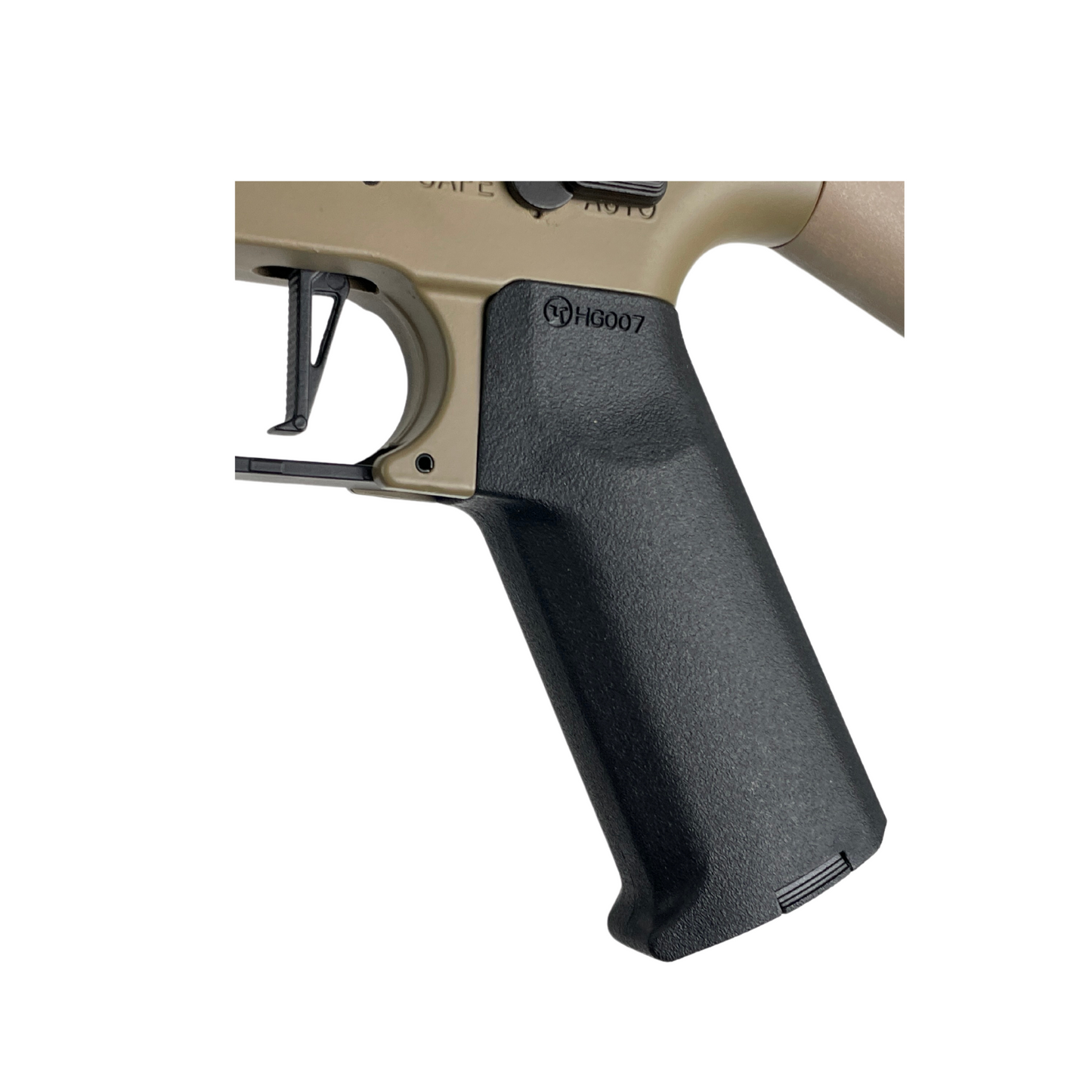 „Sand Storm“ GBG Custom – Gel Blaster