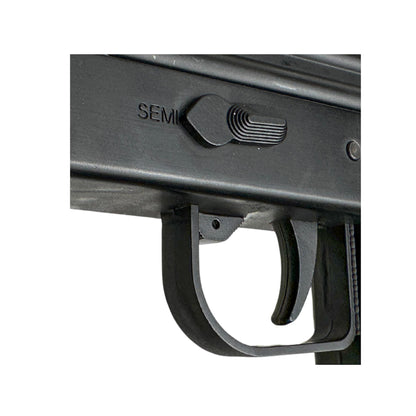 CO2 Mac11 SMG - Gel Blaster (Metall)