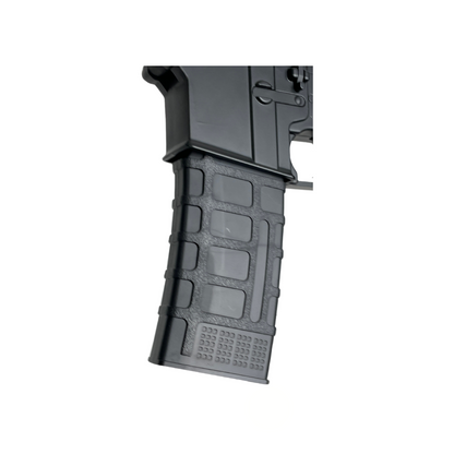 „Falcon Precision“ MilSim GBG Custom – Gel Blaster (Metall)