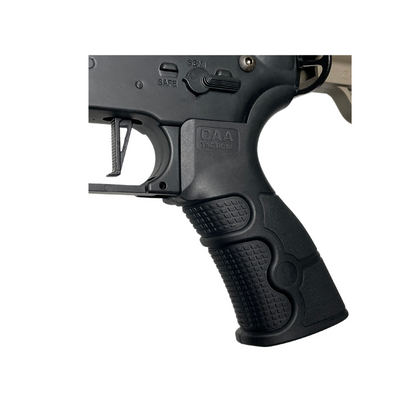Kundenspezifischer „Kamikaze“ M4 (Metall) Gel Blaster