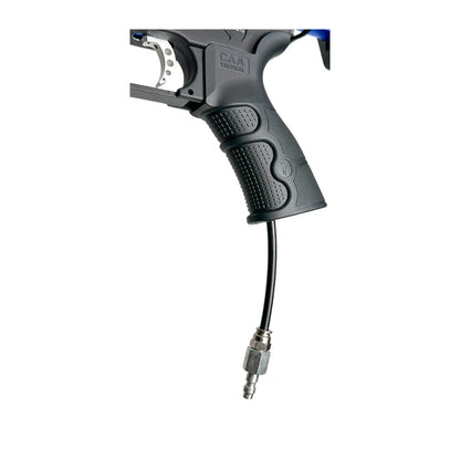 „Midnight Assassin“ Comp HPA Custom Kit – Gel Blaster (Metall)